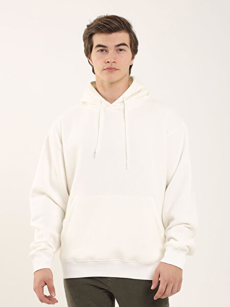 Dufy Erkek Sweatshirt