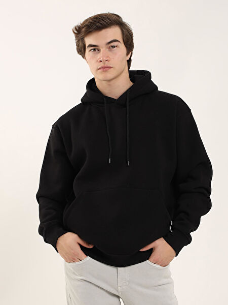 Dufy Erkek Sweatshirt