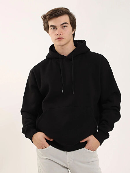 Dufy Erkek Sweatshirt