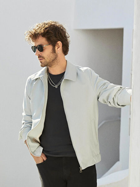 Dufy Erkek Mont, Kaban