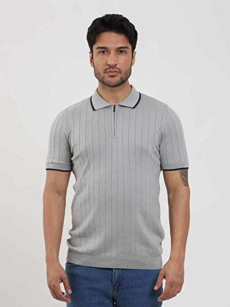 Dufy Erkek Triko, Kazak