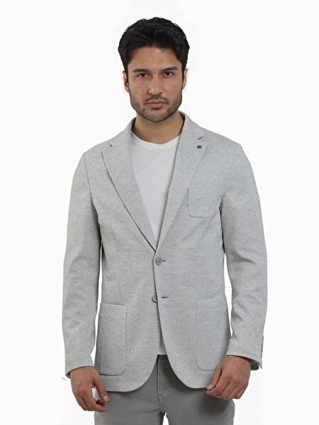 Dufy Erkek Ceket