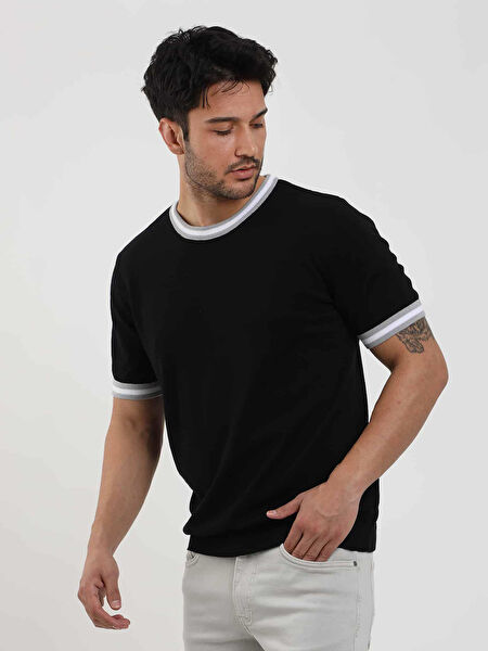 Dufy Erkek Triko, Kazak