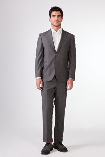 Dufy Erkek Takım Elbise