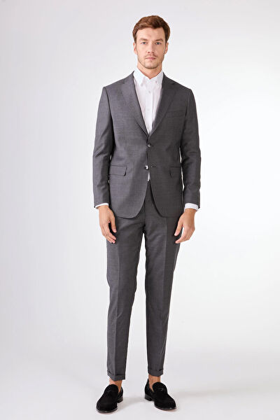 Dufy Erkek Takım Elbise