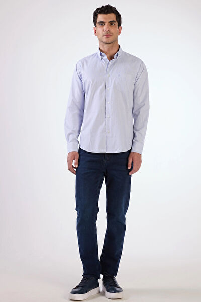 Dufy Erkek Gömlek
