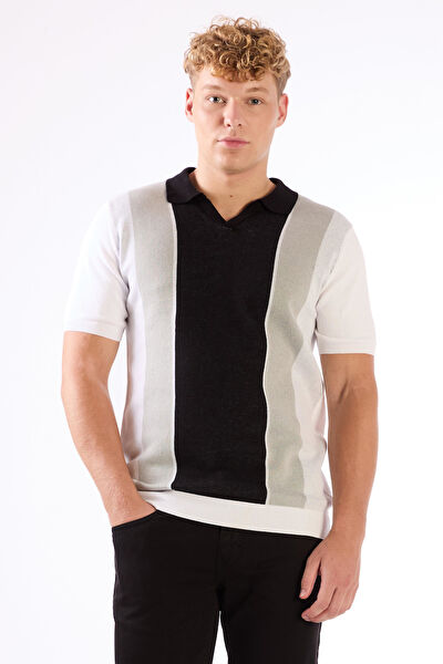 Dufy Erkek Triko, Kazak