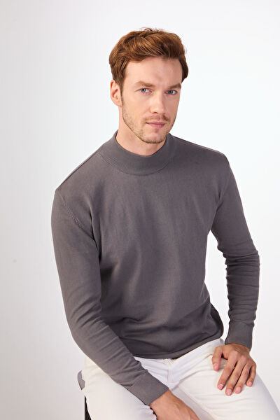 Dufy Erkek Triko, Kazak