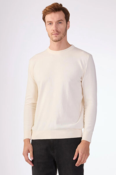 Dufy Erkek Triko, Kazak