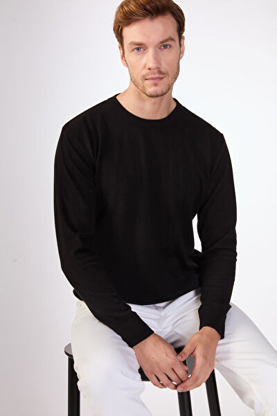 Dufy Erkek Triko, Kazak