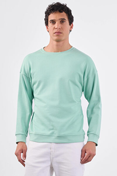 Dufy Erkek Sweatshirt