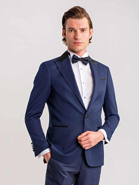 Dufy Erkek Takım Elbise