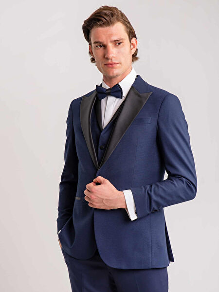 Dufy Erkek Takım Elbise