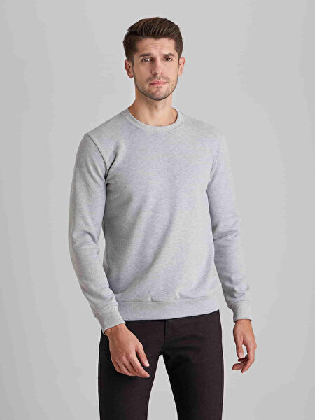 Dufy Erkek Sweatshirt