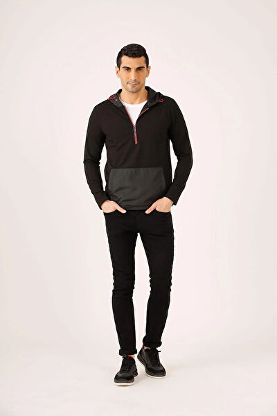 Dufy Erkek Sweatshirt