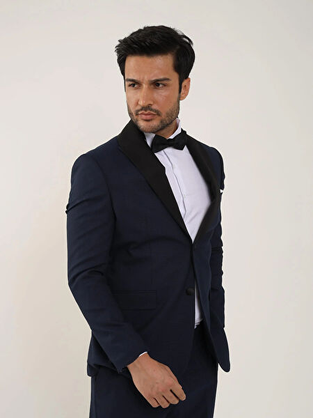 Dufy Erkek Takım Elbise