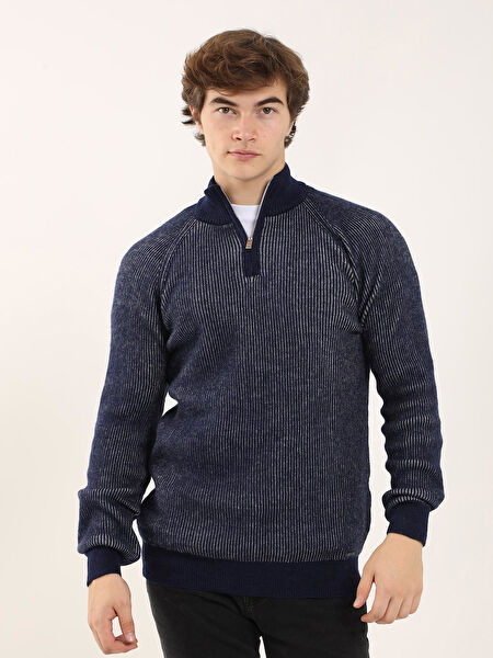 Dufy Erkek Triko, Kazak