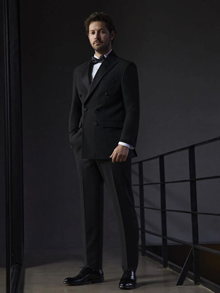 Dufy Erkek Takım Elbise