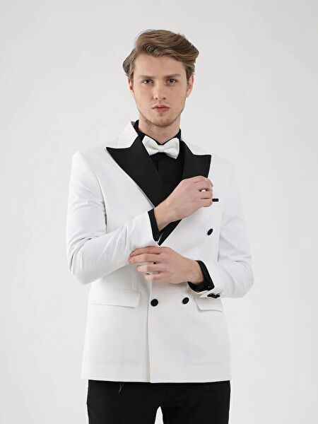 Dufy Erkek Takım Elbise