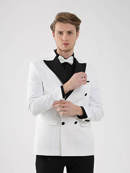 Dufy Erkek Takım Elbise