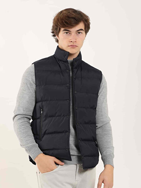 Dufy Erkek Mont, Kaban