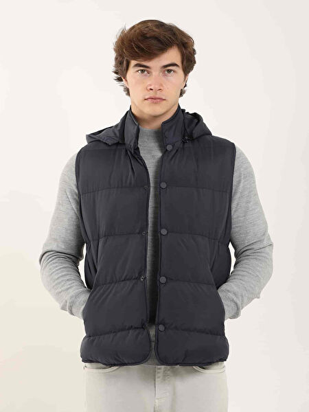 Dufy Erkek Mont, Kaban