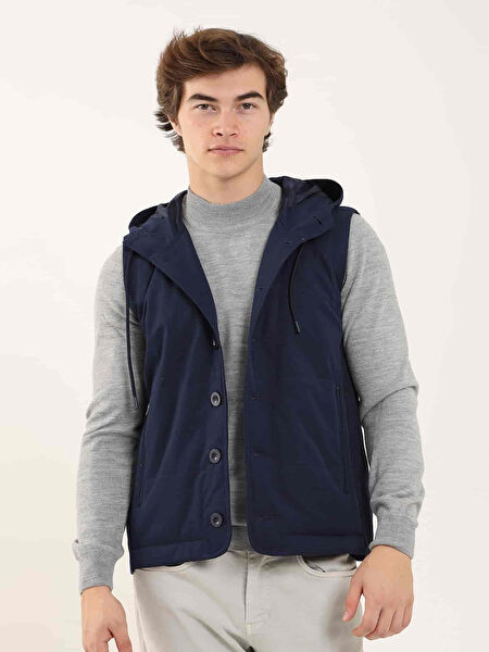 Dufy Erkek Mont, Kaban