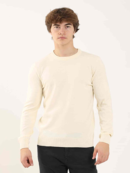 Dufy Erkek Triko, Kazak