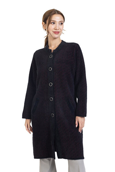 Mutlu City Günlük Hırka