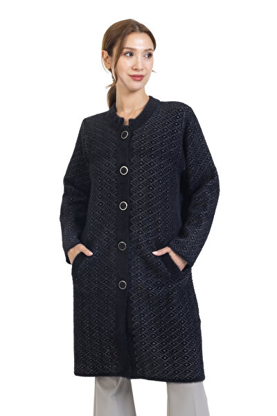 Mutlu City Günlük Hırka