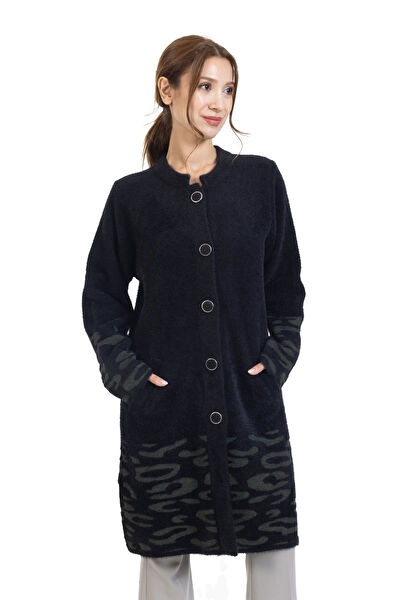 Mutlu City Günlük Hırka