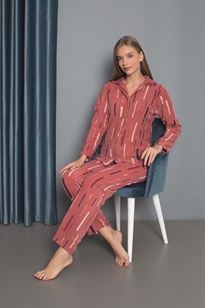 Mutlu City Kadın Pijama