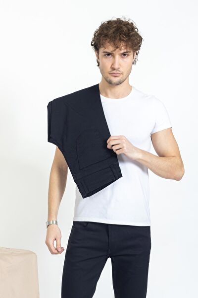 Mutlu City Erkek Pantolon