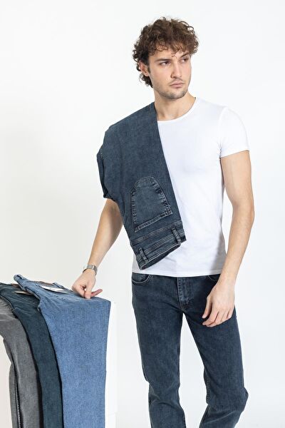 Mutlu City Erkek Pantolon