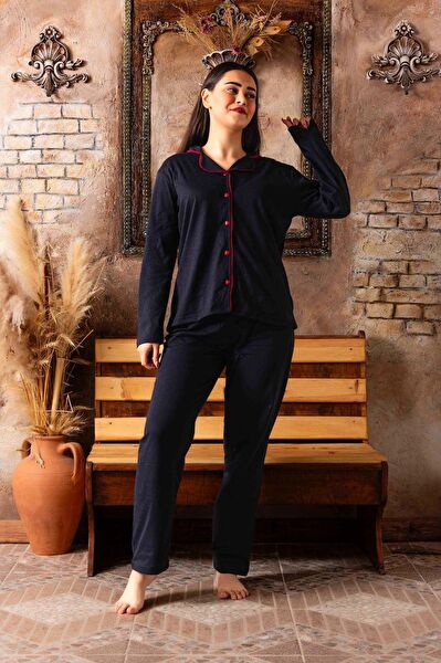 Mutlu City Kadın Pijama