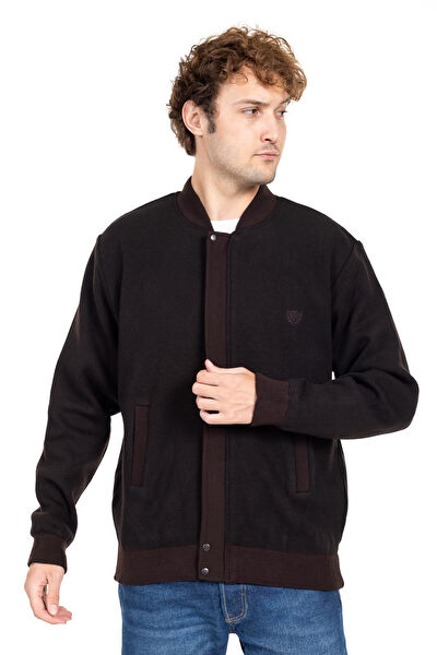 Mutlu City Erkek Hırka