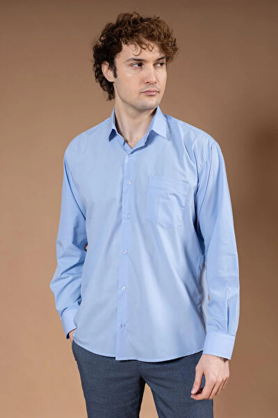 Mutlu City Erkek Gömlek