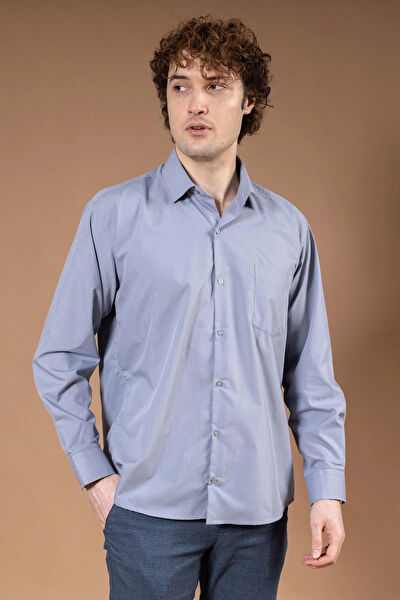 Mutlu City Erkek Gömlek