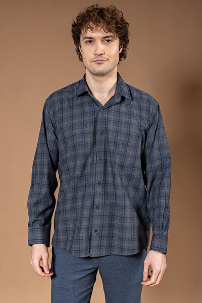 Mutlu City Erkek Gömlek