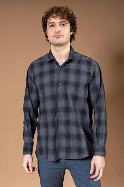 Mutlu City Erkek Gömlek