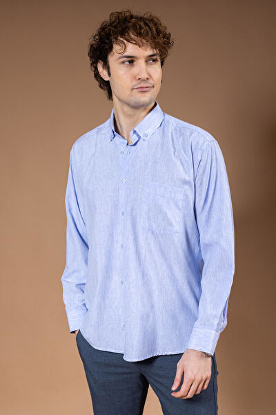 Mutlu City Erkek Gömlek