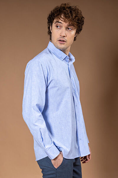 Mutlu City Erkek Gömlek