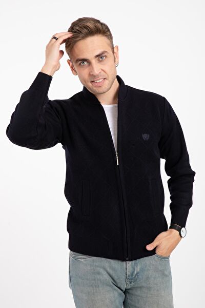 Mutlu City Erkek Hırka