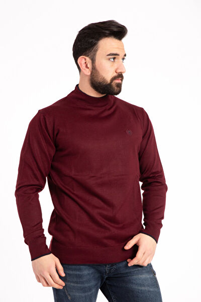 Mutlu City Erkek Triko, Kazak