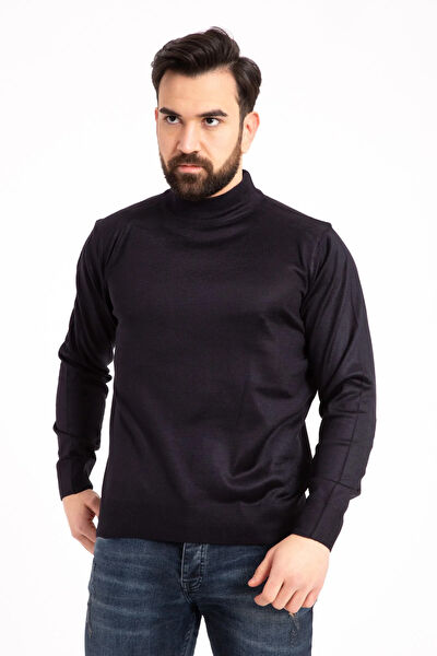 Mutlu City Erkek Triko, Kazak