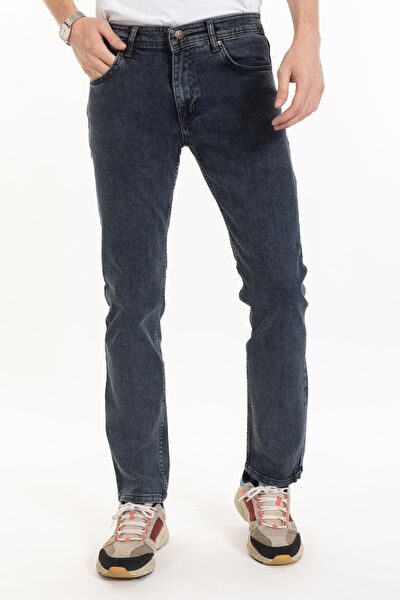Mutlu City Erkek Jeans