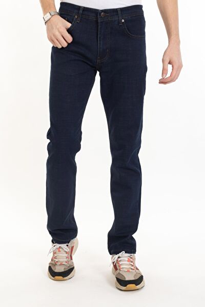 Mutlu City Erkek Jeans