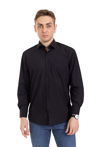 Mutlu City Erkek Gömlek