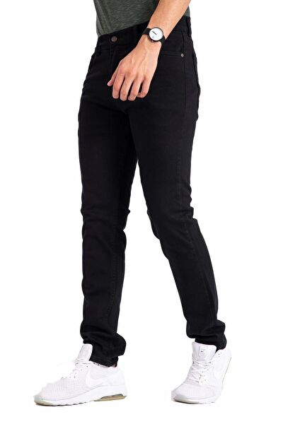 Mutlu City Erkek Jeans