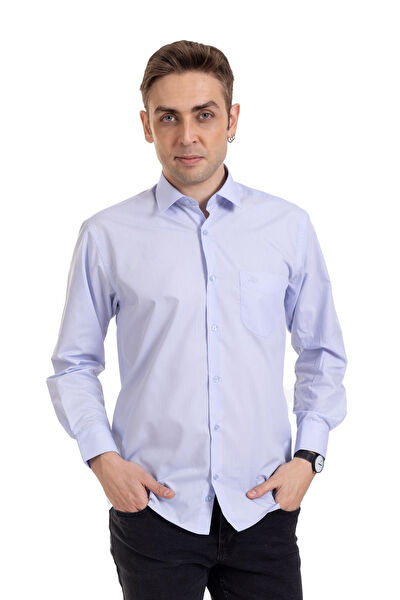 Mutlu City Erkek Gömlek